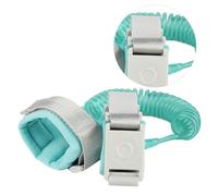 Beatifufu Bracelet Anti Perte Garçon Et Filles Sangle De Sécurité Extérieur Corde Poignet Verrouillable Pour Voyages Supermarchés