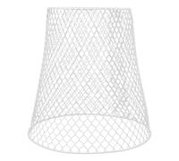 Beatifufu Cage à Plantes Multi-Usage en Fer Blanc Légère et Robuste, Protecteur de Plantes Réutilisable pour Fruits et Légumes en Intérieur et Extérieur
