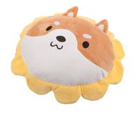 Beatifufu Coussin Corgi pour Voiture Oreiller De Soutien pour Cou Et Jouet Kawaii pour pour Et Saint-Valentin