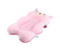 Beatifufu Coussin De Bain Antidérapant Pour Facile à Nettoyer Glisse Le Lavabo Bassin Sans Prendre De Place