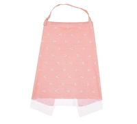 Beatifufu Couverture Allaitement Pour Serviette Extérieur Multifonctionnelle Cape Allaitement Douce Et Confortable