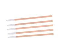 Beatifufu Crayon À Sourcils Hard-core 5 Pièces : Crayon À Sourcils En Bois Résistant Aux Taches - Outil Cosmétique Durable Et Pratique Pour Les Voyages, Idéal Pour Les Femmes Et Les Hommes