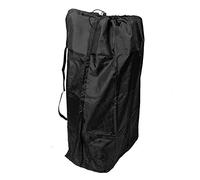 Beatifufu De Rangement Pour Poussette Housse De Voyage Pour Avion De Transport Étanche Avec Bretelles Doubles Pour Poussettes Et