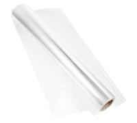 Beatifufu Film Cellophane Transparent pour de Bouquet Papier Cadeau et Fleuriste Opp Matériau Résistant et Sûr pour Fleurs et Occasions Spéciales
