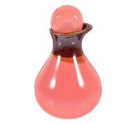 Beatifufu Flacon D'huiles Essentielles Parfumée Support Vide En Céramique Flacon De Liquide Pour Femmes