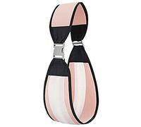 Beatifufu Maille Confortable Pour Écharpe Semi-enveloppée Pour Tout-petits Support Dorsal Réglable