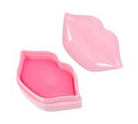 Beatifufu Masques Lèvres Sèches Film Hydratant Levre 20 Autocollants Anti-âge Pratique Et Sûr