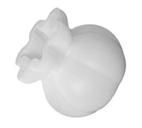 Beatifufu Moule Silicone Vase Sac de Bénédiction Robuste pour Résine Époxy Démoulage Facile Création DIY Pots et Vases Décoratifs pour Table et Maison