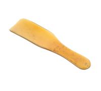 Beatifufu Outil D'assistance De Démarrage Portable, Chausse-pied Court, Aides À Chaussures De Voyage Pour Hommes, Enfants, Personnes Âgées Et Femmes Enceintes, Jaune Clair
