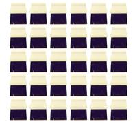 Beatifufu Papier Transfert à Tatouage Thermique 30 Feuilles A4 4 Couches Papier Calque pour Pochoirs Tatouage Compatible Imprimante Temporaire et Dessin Professionnel