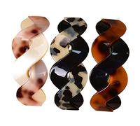 Beatifufu Pince À Queue De Cheval Élastique Accessoires Cheveux Femmes Barrette Cheveux Tempérament Porte-chignon Pour Coiffure Quotidienne