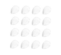 Beatifufu Présentoir De Pour Vernis à Ongles En Verre Cristal Lot De 100 Nuancier D'ongles Pratique Pour Nail Art Outil De Manucure Diy Compatible Vernis Gel Et Acrylique