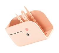 Beatifufu Protecteur De Robinet Bébé Couvre-robinet Mignon Empêche Les Blessures