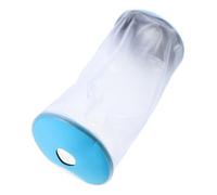 Beatifufu Protège-plâtre Bras Étanche Réutilisable Néoprène Souple pour Baignade Protection Confortable pour Adultes avec Joint Imperméable