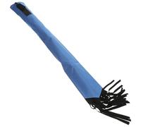 Beatifufu Protège-Queue de Cheval en Tissu Non Tissé Bleu, Toilettage | Pochette pour Queue de Cheval, Usage en Transport et Reproduction, Aide au Maintien, pour Chevaux