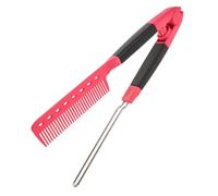 Beatifufu Redressement Outil de Multifonctionnel Design Pratique et Durable pour Salon Usage Domestique de Qualité