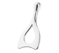 Beatifufu Roller Applicateur De Contour Yeux Avec Massage Double-embout Réduit Puffiness Circulatoire Et Relaxation