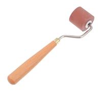 Beatifufu Roller Caoutchouc pour Gravure Brayer Étudiant pour Estampage et Impression Artistique Outil pour Diffusion Uniforme Dencre Travaux Manuels et Linogravure