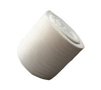 Beatifufu Rouleau De Démaquillant 600 Pièces Pour Lingettes Nettoyantes Non Tissées Pour Le Visage Humides Sèches Et Douces Pour La Peau Pour Salon À Domicile