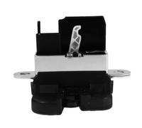 Beatifufu Serrure Hayon Coffre Robuste pour Golf Loquet Arrière Métal et Plastique Remplacement de Verrouillage de Coffre Facile à Installer Sécurité Renforcée pour Hayon Arrière