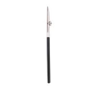 Beatifufu Stylo Ligne Réglable pour Dessin Droit Outil de Tracé Précis pour de Masquage et Encre Stylo à Dessin Artistique