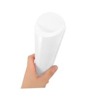 Beatifufu Support Magnétique pour Ciseaux Rangement Mural Pet à Organiseur Pratique pour Cuisine et Réfrigérateur Fixation Aimantée pour Ciseaux Clés et Petits Outils