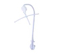 Beatifufu Support Mobile Pour Bras Réglable En Hauteur Serrage Sécurisé Compatible La Plupart Des Facile À Installer