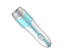 Beatifufu Tondeuse À Cheveux Électrique Rechargeable Pour Bébé Silencieuse 3 Vitesses Automatique Pour Tout-petits