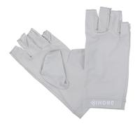 Beatifufu UV Manucure Anti-uv Sans Doigts Protection Solaire pour Ongles Confortables et Durables pour Manucure et Activités Extérieures