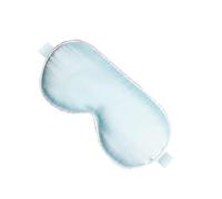 Beatifufu Yeux Doux Soie pour Filles, Respirant et Garçon en Masque Confortable Bandeau de Sommeil Réparateur
