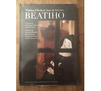 Beatiho - Thérèse d'avila et Jean de la Croix