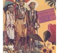 Beatin Aroun De Bush by Hugh Masekela (1992-04-08)