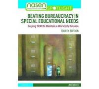Beating Bureaucracy In Special Educational Needs