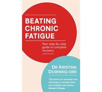 Beating Chronic Fatigue
