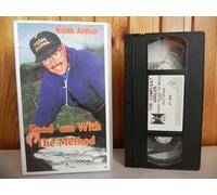 Beating 'Em With A Stick - The Compleat Angler - Vol. 1 - No. 6 [VHS] [Import anglais]