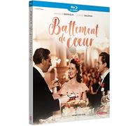 Beating Heart (1940) ( Battement de coeur ) (Blu-Ray)