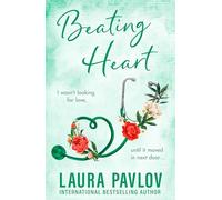 Laura Pavlov – Beating Heart – Magnolia Falls – Poche