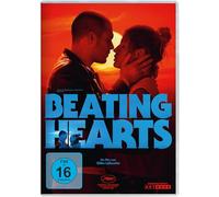 Beating Hearts – Adele Exarchopoulos, Francois Civil, Mallory Wanecque, Chabat – DVD
