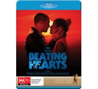 Beating Hearts - All-Region/1080p [Blu-Ray] Australia - Import