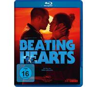 Beating Hearts (Blu-ray) Exarchopoulos Adele Civil Francois Wanecque Mallory