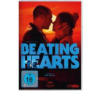Beating Hearts (DVD) Exarchopoulos Adele Civil Francois Wanecque Mallory Chabat