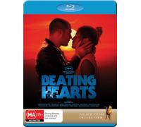 Beating Hearts - Toutes régions/1080p