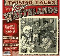Beating Bars: Twisted Tales from The Vinyl Wastelands V.2