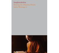 Beating The Dharma Drum