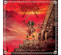 Beating the Drums of Ancestral Force