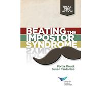 Beating the Impostor Syndrome