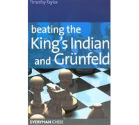 Beating the King's Indian and Grünfeld