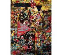 Beating - Tommi Musturi - La Cinquieme Couche - broché - Bande dessinée