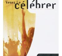 Béatitudes Audio - CD Venez le Célébrer