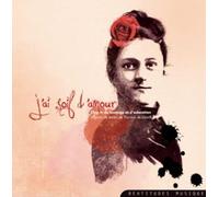 Béatitudes Audio - J'Ai Soif D'Amour